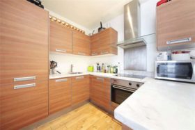 2 Bedroom Flat